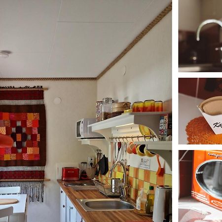 Bålsta Woodstock B & B Studios المظهر الخارجي الصورة