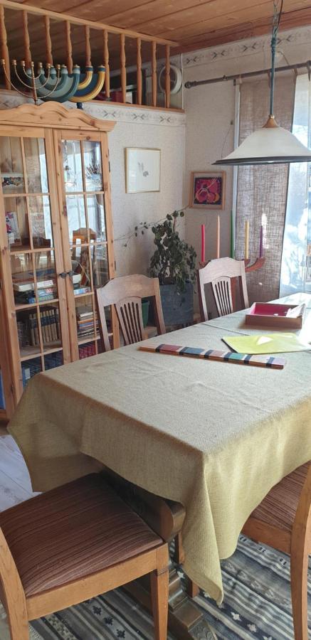 Bålsta Woodstock B & B Studios المظهر الخارجي الصورة