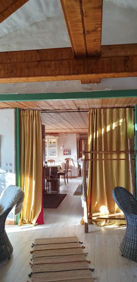 Bålsta Woodstock B & B Studios المظهر الخارجي الصورة