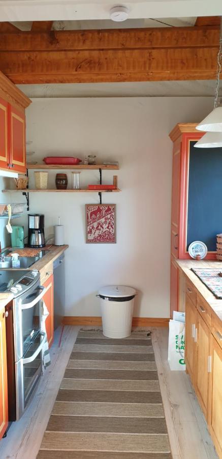Bålsta Woodstock B & B Studios المظهر الخارجي الصورة