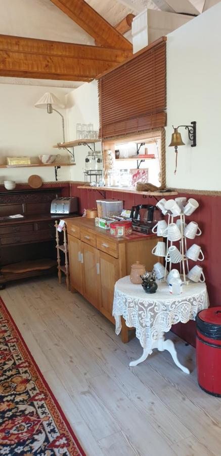 Bålsta Woodstock B & B Studios المظهر الخارجي الصورة