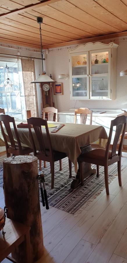 Bålsta Woodstock B & B Studios المظهر الخارجي الصورة