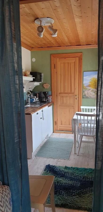 Bålsta Woodstock B & B Studios المظهر الخارجي الصورة