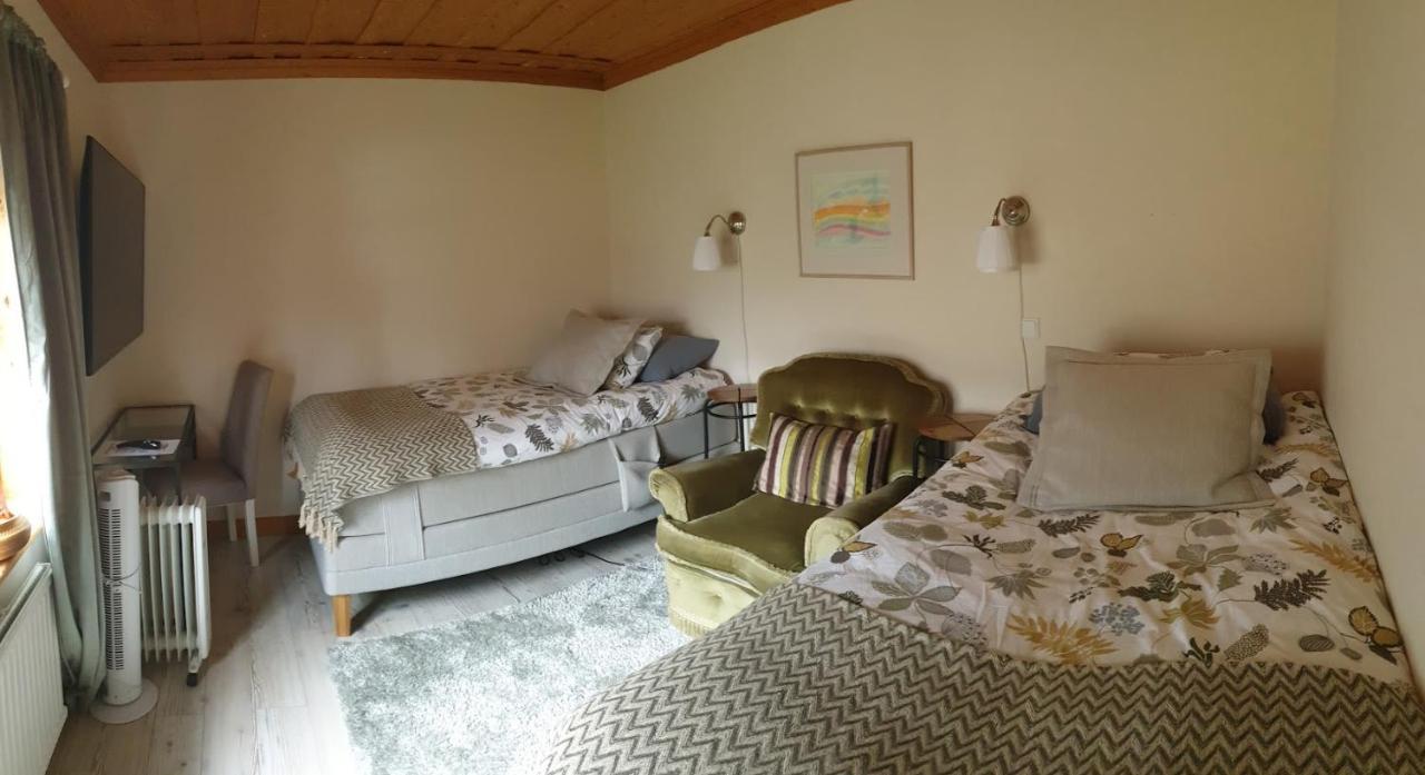 Bålsta Woodstock B & B Studios المظهر الخارجي الصورة