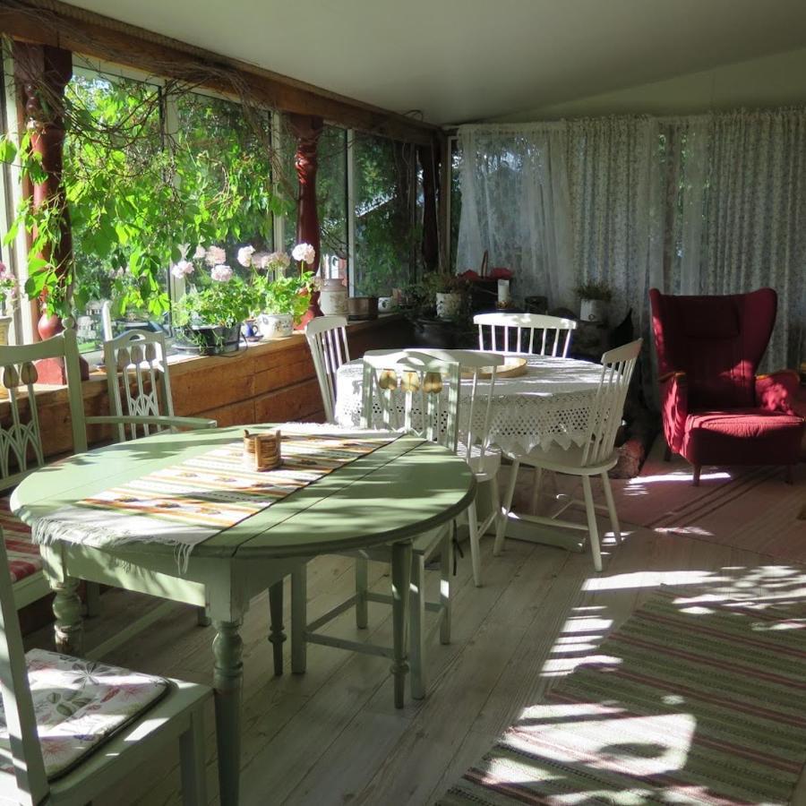 Bålsta Woodstock B & B Studios المظهر الخارجي الصورة