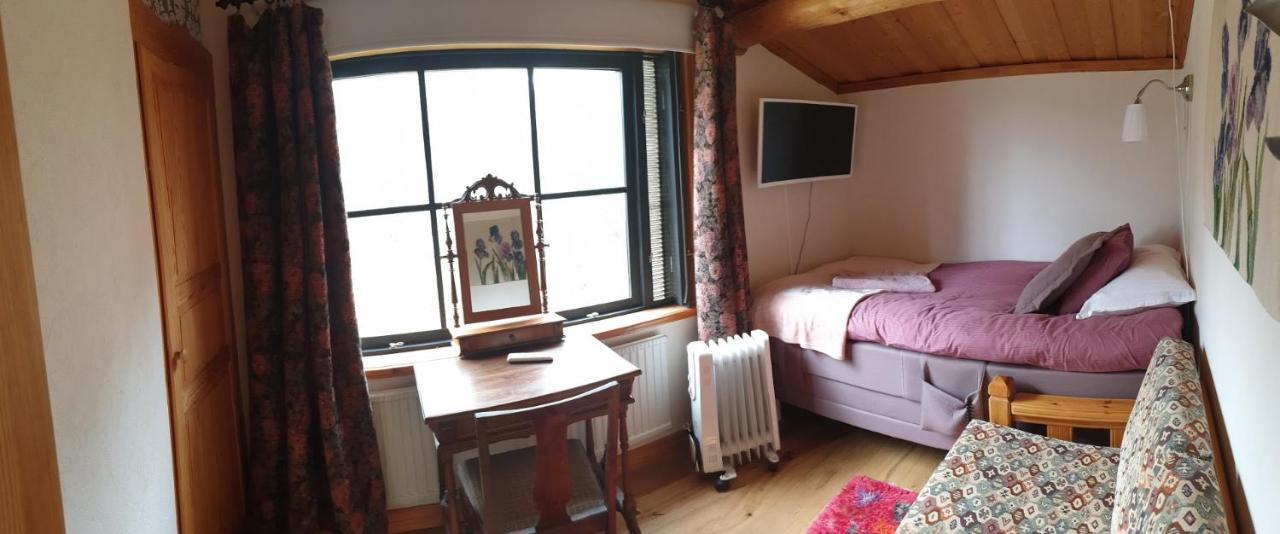 Bålsta Woodstock B & B Studios المظهر الخارجي الصورة