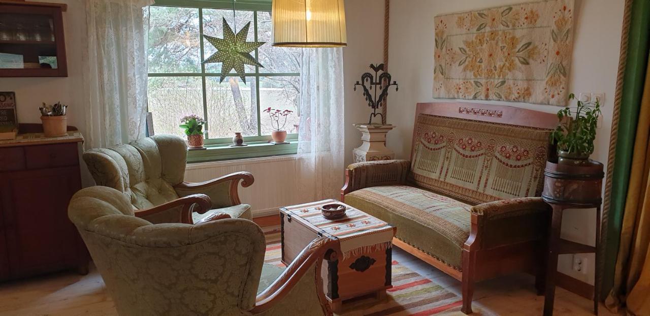 Bålsta Woodstock B & B Studios المظهر الخارجي الصورة