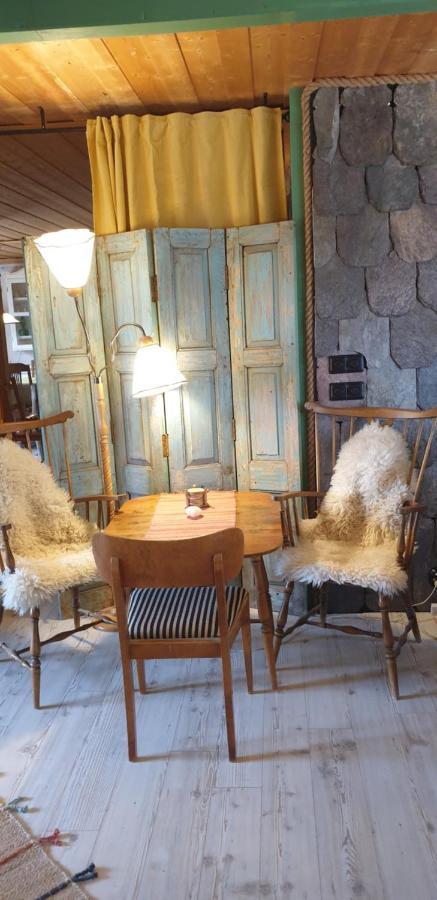 Bålsta Woodstock B & B Studios المظهر الخارجي الصورة