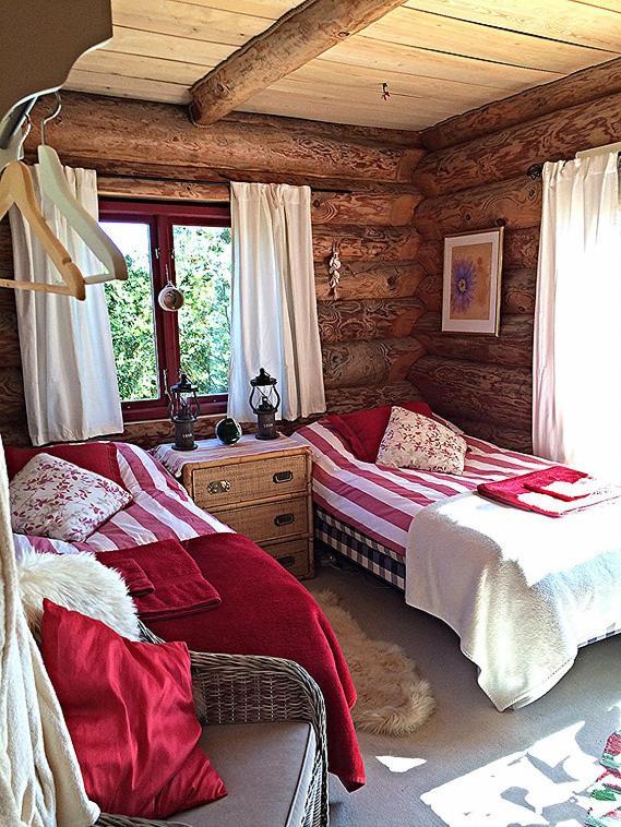 Bålsta Woodstock B & B Studios المظهر الخارجي الصورة